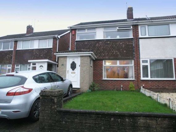 3 Bedroom Semi-Detac...